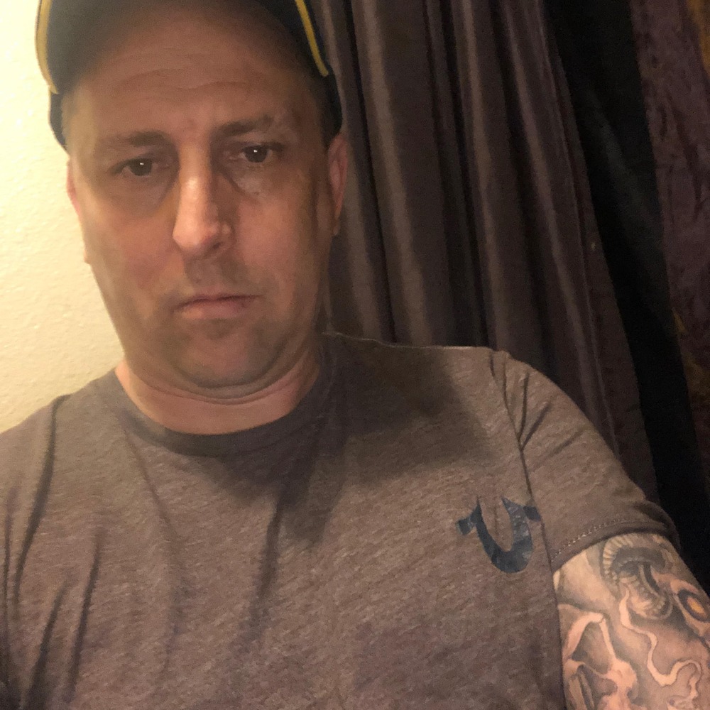 Meet your Posher, Jim